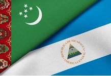 Nicaragua y Turkmenistán: Celebrando la Amistad