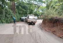 Choques en Nueva Segovia provocan lesiones y daños materiales Foto: La ola incesante de accidentes en Nueva Segovia no cesa. Durante este fin de semana, se reportaron múltiples incidentes en este departamento/TN8