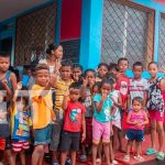 Gobierno Sandinista fortalece acceso a la salud en Puerto Cabezas Foto:Alcaldía Municipal de Puerto Cabezas inauguró la rehabilitación del puesto de salud ubicado en la comunidad de Lapan/TN8