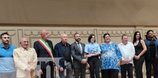 Foto: Managua y León disfrutarán de algunas de las piezas más icónicas del compositor Giacomo Puccini en conmemoración a su centenario/TN8