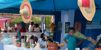 Foto: Festival de Gastronomía Departamental en Estelí/TN8