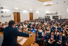 Moscú celebra 203 años de Independencia de Centroamericana Foto: la Embajada de Nicaragua en Moscú, conmemoró los 203 años de independencia/Cortesía