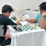 Casa de Cultura Bayardo Ortiz celebra el deporte con gran evento de Ajedrez Foto: En Managua, realizan campeonato de ajedrez rápido/TN8