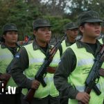 Rosario Murillo destaca la grandeza del Ejército de Nicaragua en defensa de la soberanía Foto: Rosario Murillo destaca la grandeza del Ejército de Nicaragua en defensa de la soberanía/TN8