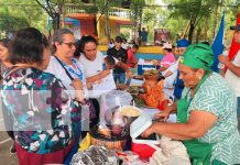 Camoapa da inicio a las Fiestas Patronales 2024 en honor a San Francisco de Asís Foto: Fiestas dieron por decretadas las Fiestas Patronales Camoapa 2024/TN8
