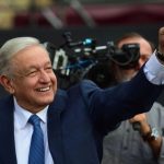 López Obrador cierra su mandato con la presentación del último Informe de Gobierno Foto: López Obrador cierra su administración /cortesía