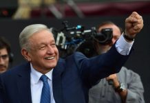 López Obrador cierra su mandato con la presentación del último Informe de Gobierno Foto: López Obrador cierra su administración /cortesía