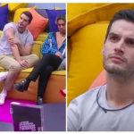 Adrián Marcelo abandona «La Casa de los Famosos» tras críticas Foto: "La Casa de los Famosos" en Polémica /cortesía