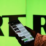 EE.UU. impone absurdas sanciones a RT y otros medios rusos Foto: EE.UU. con sanciones a ejecutivos del medio RT /Cortesía