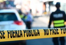 Tristeza en Costa Rica: lo llegaron a matar hasta la puerta de su casa Foto: Muerte llegó a tocarle la puerta a joven de 18 años en Costa Rica /Cortesía