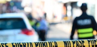 Foto: Muerte llegó a tocarle la puerta a joven de 18 años en Costa Rica /Cortesía