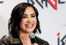 Foto: Demi Lovato revela falta de apoyo /cortesía