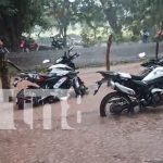 Emergencia en La Dalia: Desbordamiento del río Carateras afecta más de diez viviendas Foto: Emergencia en La Dalia: Desbordamiento del río Carateras afecta más de diez viviendas/TN8