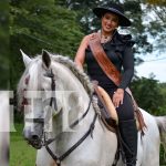 Masaya se prepara para las fiestas hípicas más esperadas del año Foto: Masaya se prepara para las fiestas hípicas más esperadas del año/TN8