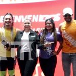 ¡Inscribite ya! Claro Nicaragua invita al Primer Baila Fest el 13 de Octubre Foto: ¡Inscribite ya! Claro Nicaragua invita al Primer Zumba Fest el 13 de Octubre/TN8