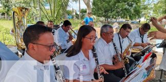 Foto: Poeta detrás del Himno Nacional de Nicaragua /TN8