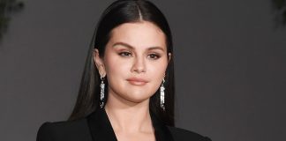 Foto: Selena Gomez revela que no puede ser mamá /Cortesía