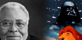 Foto: Falleció James Earl Jones /Cortesía