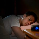 «No es por falta de paz»: estudio revela las consecuencias del desvelo Foto: Un estudio revela las consecuencias /Cortesía