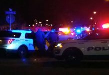 ¡Terrible crimen! Mujer decapita a su pareja con una motosierra en EE.UU. Foto: Crimen en Alabama, mujer decapita a un hombre/Cortesía