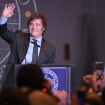 Más de 100,000 empleos privados caen con la gestión de Milei Foto: Reactivación económica de Milei /cortesía