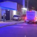 En Colombia policía se suicida tras descubrir a su esposa con un amante Foto: Dramático suceso en Colombia /cortesía