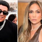 Se juntó el despecho: Grupo Firme anuncia colaboración con Jennifer Lopez Foto: Grupo Firme tendrá colaboración con Jennifer Lopez /Cortesía