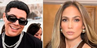 Foto: Grupo Firme tendrá colaboración con Jennifer Lopez /Cortesía