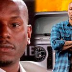 Tyrese Gibson es arrestado por no pagar la pensión alimenticia de sus «chateles» Foto: Tyrese Gibson es arrestado /Cortesía