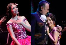 Foto: Pepe Aguilar habló de lo “rápido” que se casó su hija /Cortesía