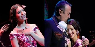 Foto: Pepe Aguilar habló de lo “rápido” que se casó su hija /Cortesía