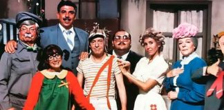 Foto: "El Chavo del 8" regresará a la televisión /Cortesía