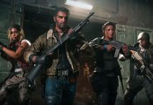 Hackers afectan la Beta de Call of Duty: Black Ops 6 antes de su estreno Foto: Los tramposos arruinan las partidas de la Beta / Cortesía