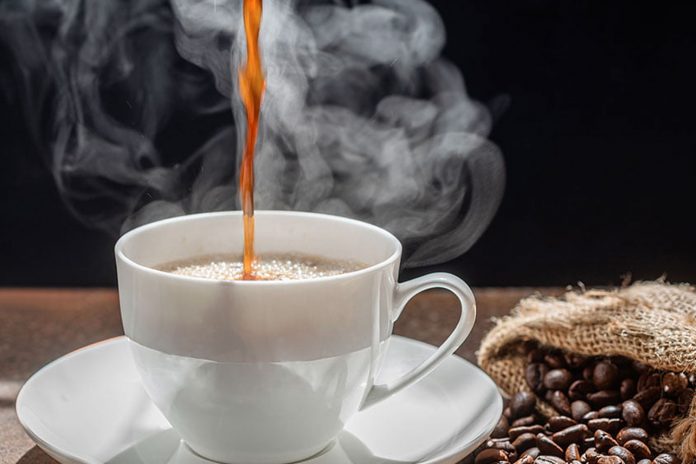 2 Un hombre arrojó café hirviendo a un bebé de nueve meses llamado Luka mientras este se encontraba con su madre en un parque de Brisbane