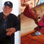 Adiós a Peter Renaday, la emblemática voz de Splinter en «Las Tortugas Ninja» Foto: Fallece Peter Renaday /Cortesía