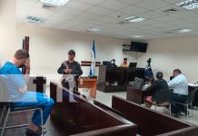 Escalofriantes pruebas de forenses hunden a autor de parricidio en Villa Fontana Foto: Terror que vivió una madre en Villa Fontana /TN8