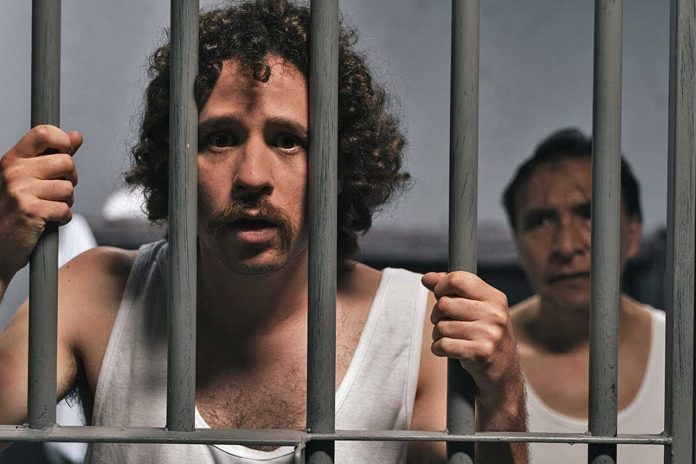 2 Foto: Detienen a Luisito Comunica / Cortesía