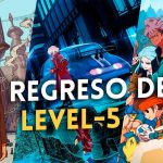 El nuevo evento digital de Level-5 está más cerca de lo esperado Foto: El nuevo evento digital de Level-5 está más cerca de lo esperado / Cortesía