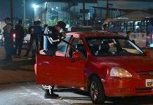 Matan a «plomazos» a la directora de la mayor cárcel de Ecuador Foto: Asesinan a la directora de la mayor cárcel de Ecuador /Cortesía