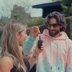 Maluma sorprende a Susana Gómez con un lujoso regalo Foto: Maluma sorprende a Susana Gómez con un lujoso regalo / Cortesía