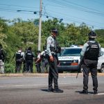 Violenta disputa entre grupos delictivos deja 11 muertos en México Foto: Enfrentamiento armado deja 11 muertos en México /Cortesía