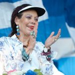 Vicepresidenta de Nicaragua: «Vamos hacia las fiestas patrias bendecidas con la paz» Foto: Vicepresidenta de Nicaragua / Cortesía