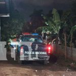 Trágico: Muere hombre que había brindado un «raid» en Las Jagüitas Foto: Le da raid a una "conocida" y termina con cinco disparos en el cuerpo en Managua/TN8