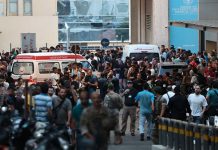Explosión de bíperes deja nueve muertos y casi 2.800 heridos en Líbano Foto: Casi 2.800 heridos en Líbano por explosiones de bíperes /Cortesía