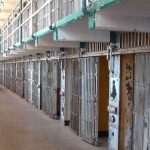 281 reclusos escapan tras colapso de prisión al noreste de Nigeria Foto: Cientos de presos se fugan de una cárcel de Nigeria /Cortesía