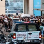 Venezuela y Cuba condenan ataque cibernético perpetrado contra El Líbano Foto: Venezuela y Cuba condenan ataque cibernético contra el Líbano /Cortesía