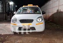 «Necesitamos el carro para matar a alguien», Asaltantes dejan tirado carro robado en Las Jagüitas Foto: "Necesitamos el carro para matar a alguien", Asaltantes dejan tirado carro robado en Las Jagüitas/TN8