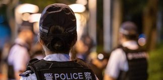 Foto: Niño japonés muere apuñalado en China