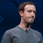 Mark Zuckerberg restringe el sueño de su hija de ser Taylor Swift Foto: Mark Zuckerberg restringe el sueño de su hija de ser Taylor Swift / Cortesía