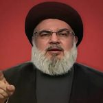 Hezbolá denuncia masivo ataque y amenaza con una «guerra total» contra Israel Foto: Hezbolá pone advertencia /cortesía